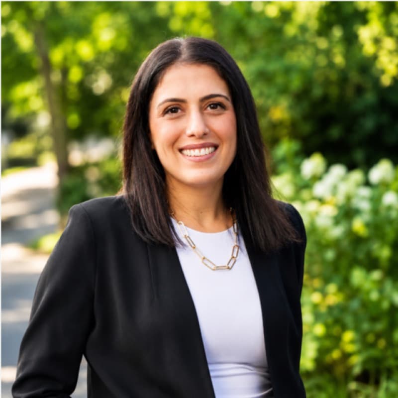 Dawn Farahani