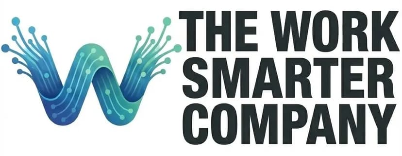 The Work Smarter Company