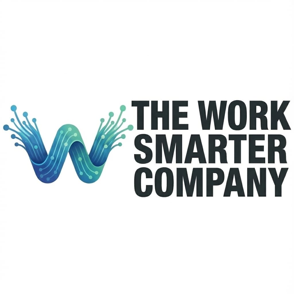 The Work Smarter Company