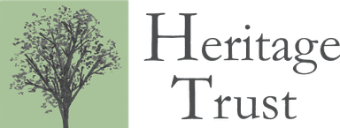 Heritage Trust Company