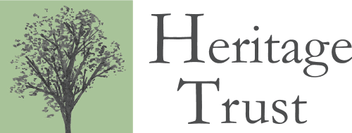 Heritage Trust Company