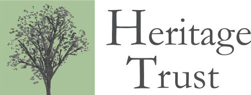 Heritage Trust Company