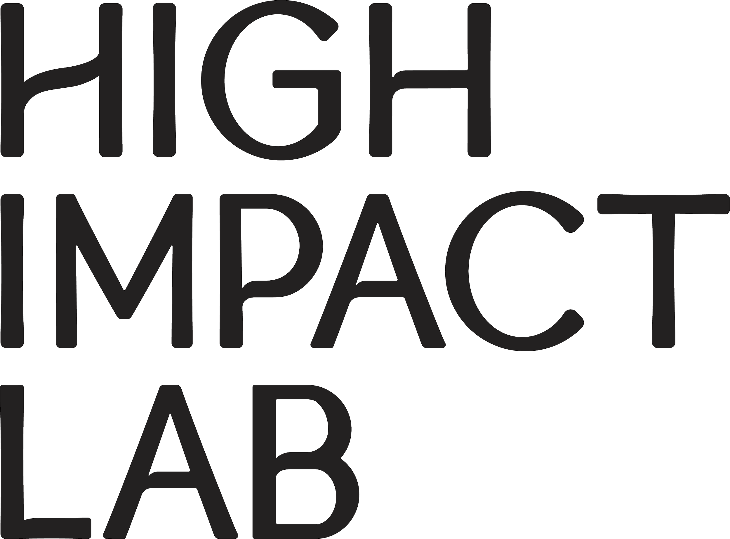 High Impact Labs
