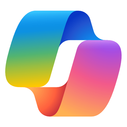 Microsoft Copilot logo