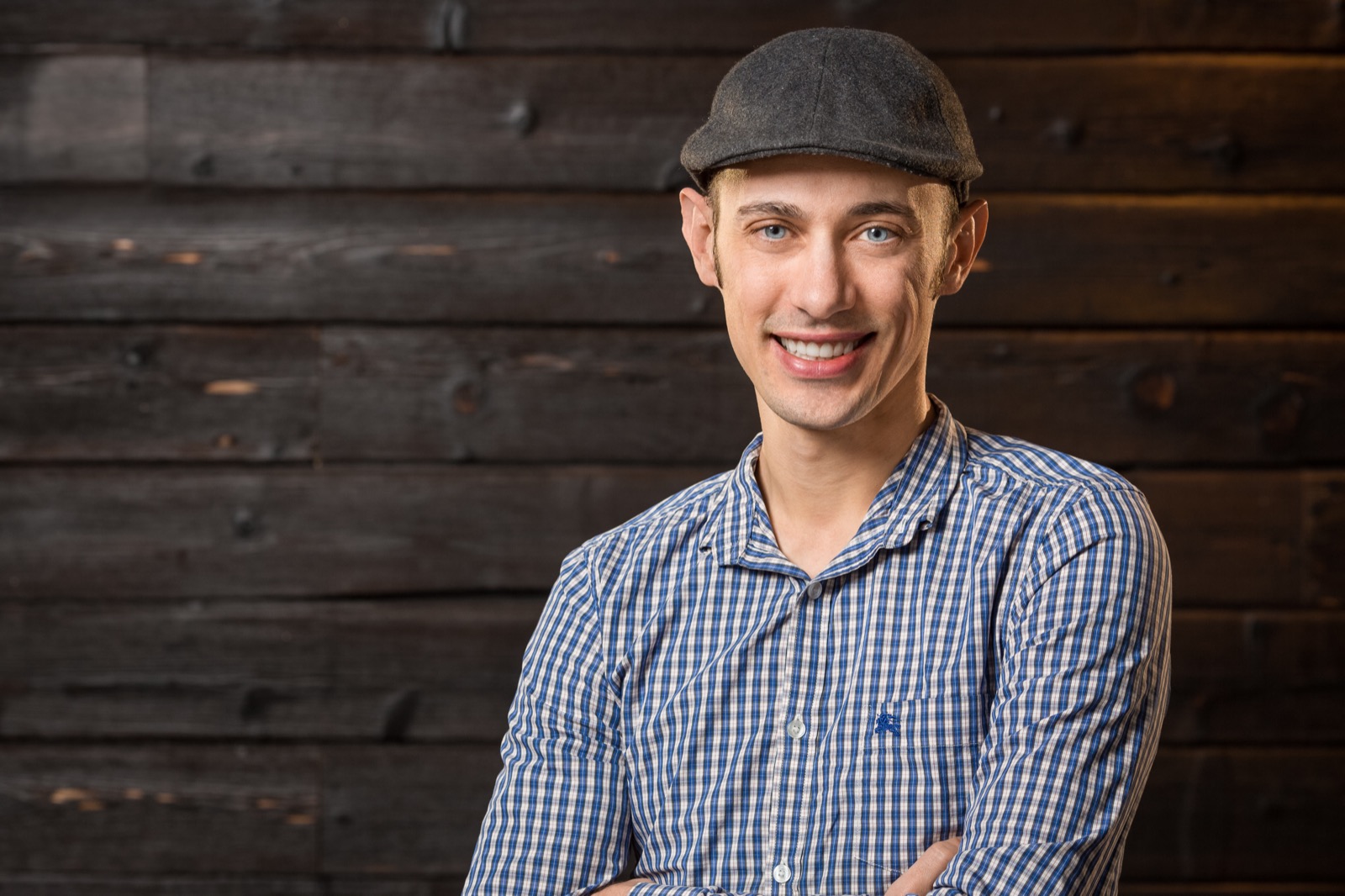 Tobi Lutke, CEO of Shopify